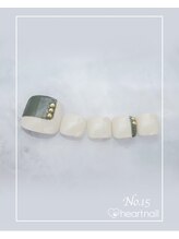 はあとねいる 大阪南堀江店/定額　4,400円