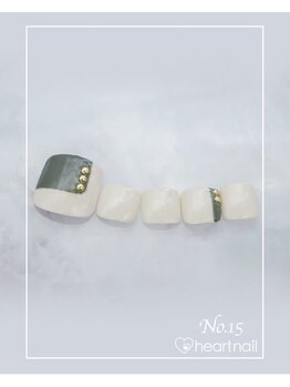 はあとねいる 大阪南堀江店/定額 4,400円