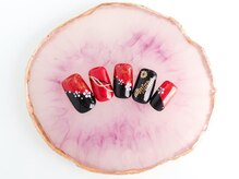 今年も僅かとなりました♪指先＆足先を綺麗に年越しを♪