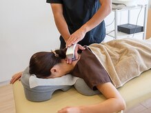 ピース(Peace)/ラジオ波による温熱ケア