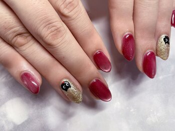 キャンアイドレッシー 草加店(Can I Dressy)/君波専用デザイン