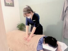 ジョイセルフ 新横浜店(JOY Self)/整体指圧