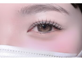 ミイプ(MEPP)/ひがしの担当・ラッシュリフト