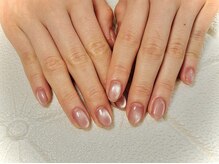 カルフールノア 八王子店(Carrefour noa)/マグネットネイル