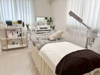 ヴィヴィアン 熊谷店(Vivian)/【施術ルーム】