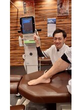 瓢箪山駅前整骨院/画像にて判断