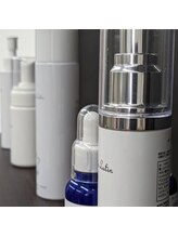 リリーマリア(Lily Maria)/誰が見ても変化がわかるお肌へ