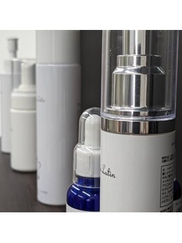 リリーマリア(Lily Maria)/誰が見ても変化がわかるお肌へ