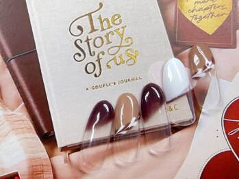 ２月【定額】シンプルコース