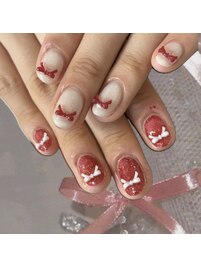 【Akina施術】ワンカラー