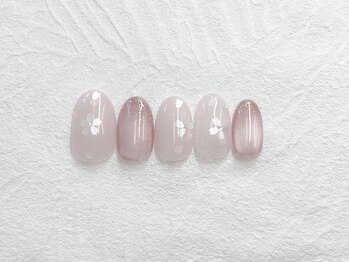 アット エル(at...L)/季節のおすすめデザイン