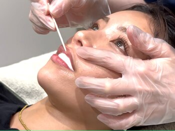 アリウム(ALLIUM)/ローマピンク リップ