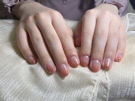 カラーグラデーション