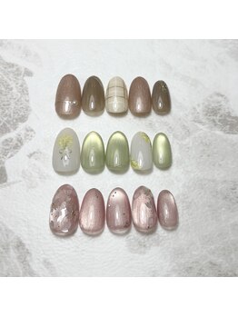 New☆定額デザインコース☆