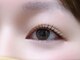アイプラス(eye+)の写真/トレンドの韓国・束感まつげパーマも◎丁寧な施術が自慢です！[まつ毛パーマ/ラッシュリフト/瑞穂市]