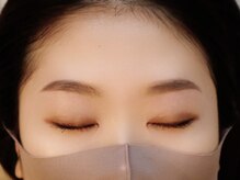 エトロ(ETORO)/アイブロウスタイリング