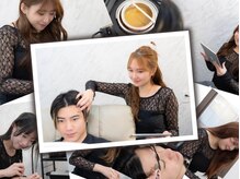 センス 新宿西口駅前(SENSE)の雰囲気(★美容師が創るメンズ眉毛★ #新宿#眉毛#メンズアイブロン#mens)