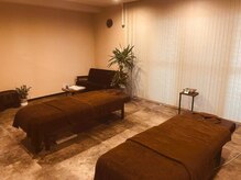 リラックスレイク(Relax Lake)/施術ルーム☆