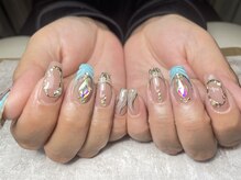 ケーネイルズ(K..nails)/