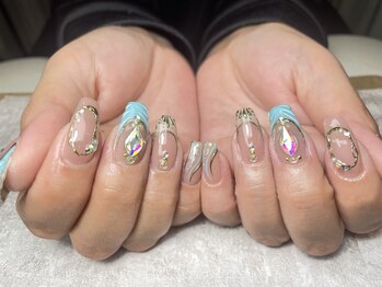 ケーネイルズ(K..nails)/