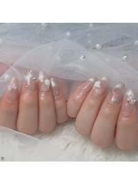 うるちゅるワンホン