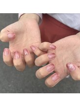 Nail Salon CHAINON 【シェノン】/