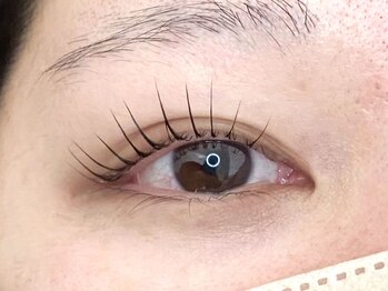 ローラン(LORAN)/ロングさん立ち上げストレート