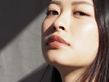 デザインケー 郡山店(designK)/【まつげパーマ】ラッシュリフト