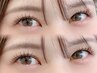 【6月来店限定★ご新規様】LED フラットラッシュ120本