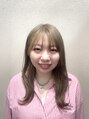 美容室 アクセ(ACCE) 畠山 桃華