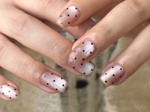 フィロンネイル 三宮元町店(filonnail)