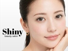 シャイニー 新柏(Shiny)