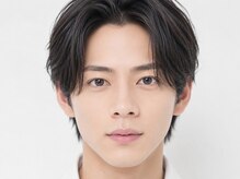 ユレイス 恵比寿(YULACE.)の雰囲気（清潔感あふれるイケメン眉毛［恵比寿/眉毛/眉毛サロン/まゆげ］）