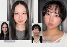 イチドリラ(1° Lila)