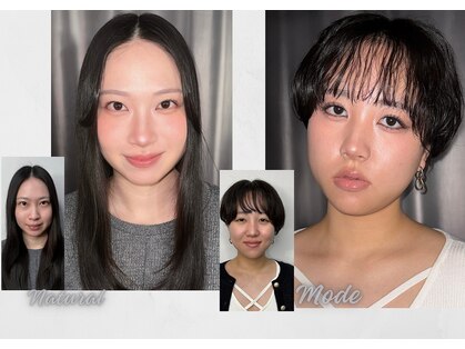 イチドリラ(1° Lila)の写真