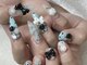 ネイルサロン ミリー(Nail Salon Milly)の写真/【モテ可愛ネイルはMillyにおまかせ♪】高い技術とハイセンスさで"圧倒的に可愛い指先"を実現☆