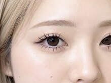 サロン ド ワカ(Salon de WAKA)/LED上下マツエク(エクパ)
