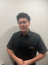 ゴリラアイブロウ 本店&nbsp;SHION 