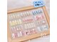 アイラッシュサロンアールツー(eyelash salon R2)の写真/人気のマグネット～今っぽ韓国ワンホン迄◆12種類から選択可能な定額サンプルデザイン♪パラジェル変更OK◎