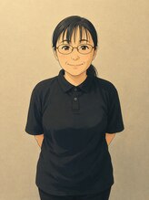 ほぐせる スター鍼灸接骨整体院 竹ノ塚 竹ノ塚東口駅前店&nbsp;まり 