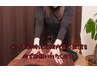 【全員】組み合わせ自由コース90分 ￥10,000→￥9,500