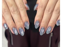 フィロンネイル 蒲田店(filonnail)/マグネットワンカラー