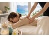 【スタートコース全身60分】深くほぐれる癒しのボディケア　￥6,500→￥5,000