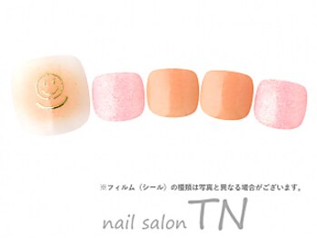 ティーエヌ 大分TSUTAYA森町店/10月【FOOT】季節の定額5900円