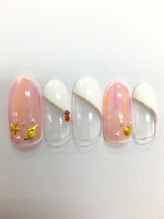 アマービレ(Amabile)/初回他店オフ無料♪定額￥8980