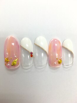 アマービレ(Amabile)/初回他店オフ無料♪定額¥8980