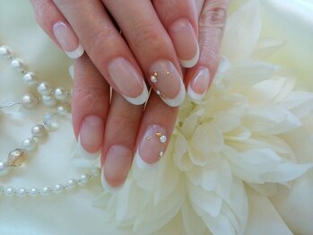 ウィズ フェリーク/フレンチスカルプ