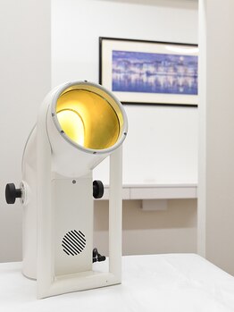 エピモ 池袋店(EPiMO)/バイオプトロン