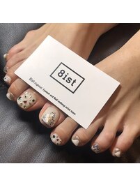 大人アートネイル[新宿/新宿駅]