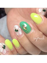 アイビーネイル(ivy-nail)/